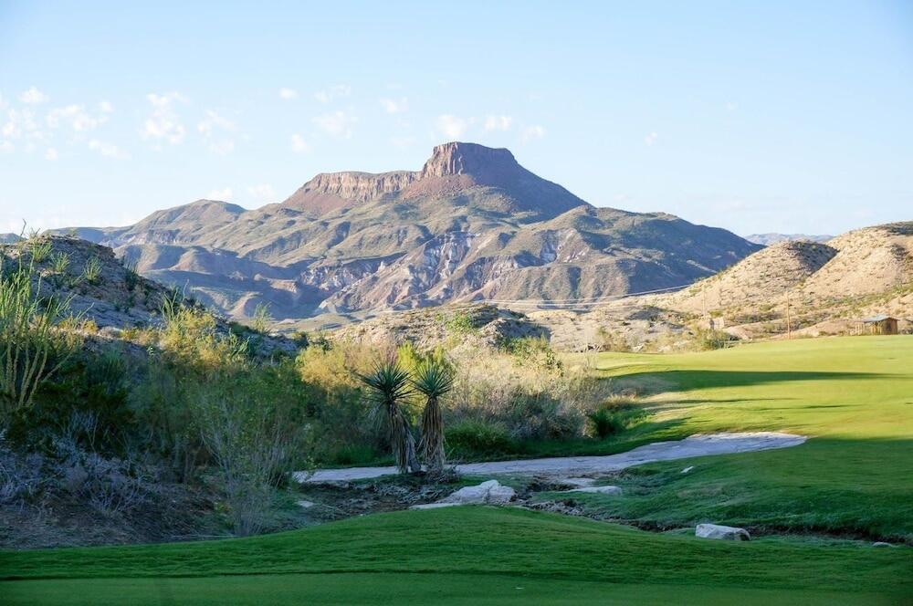 Picture of Lajitas Golf Resort and Spa