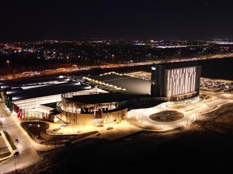 Picture of Pickering Casino Resort