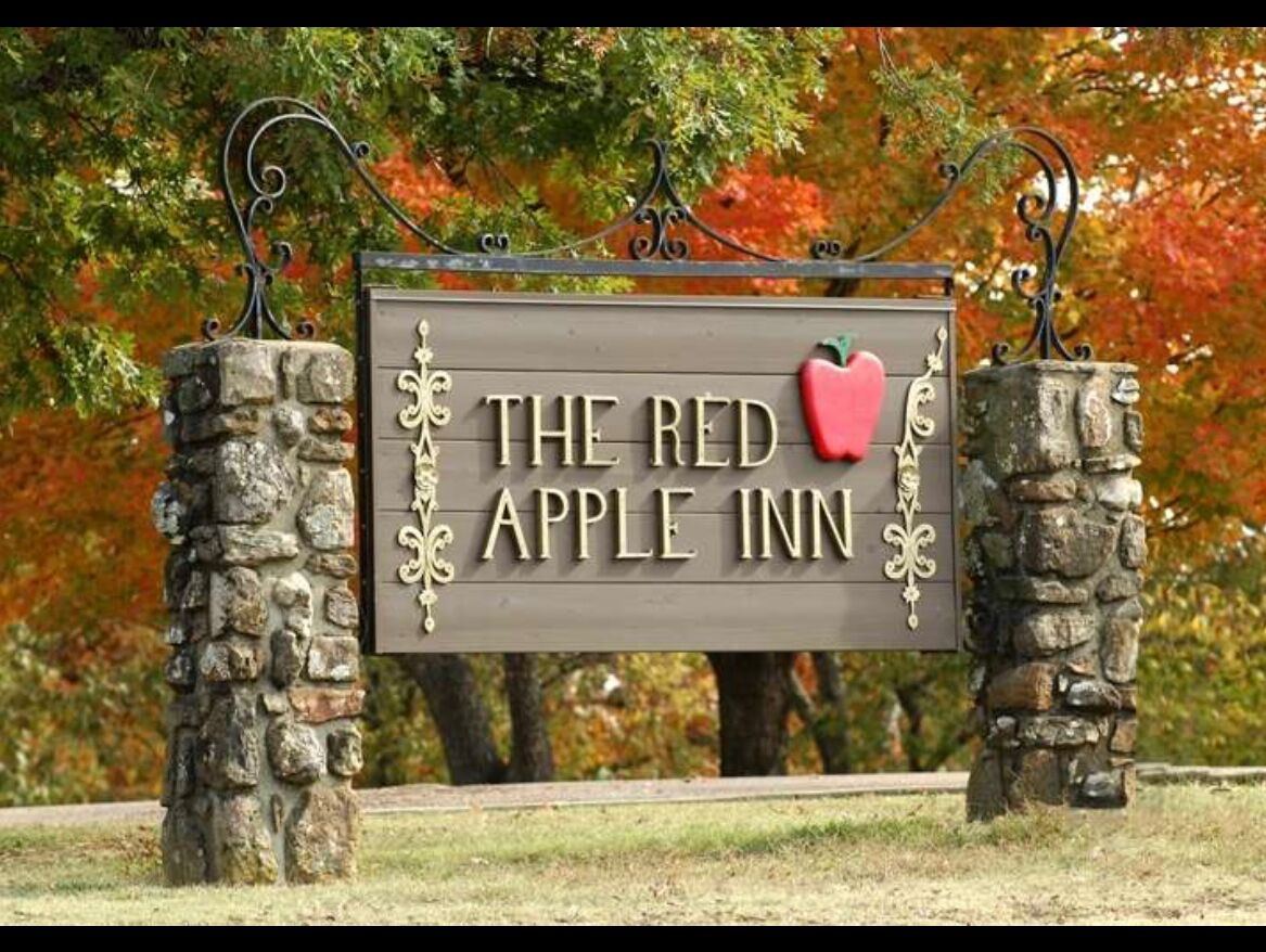 Picture of Red Apple Inn