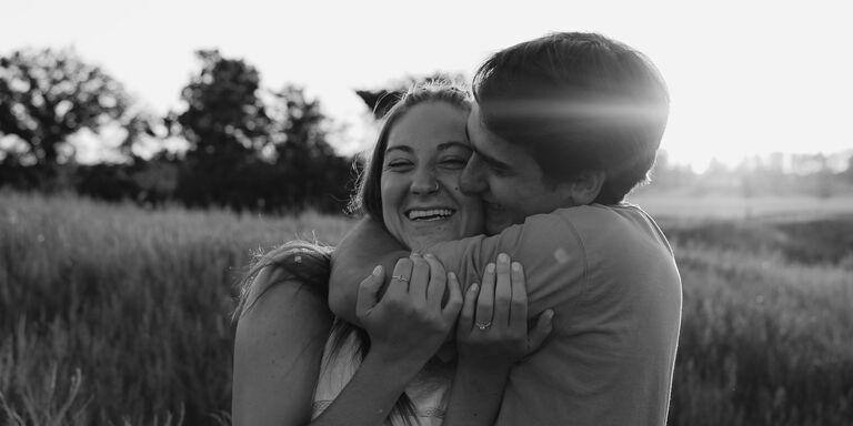 Caleb & Caryn Home Page Banner