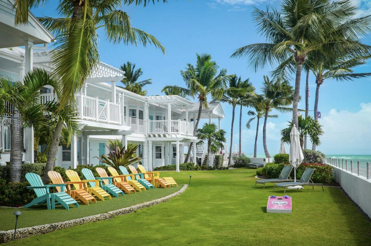 Picture of Southernmost Beach Resort