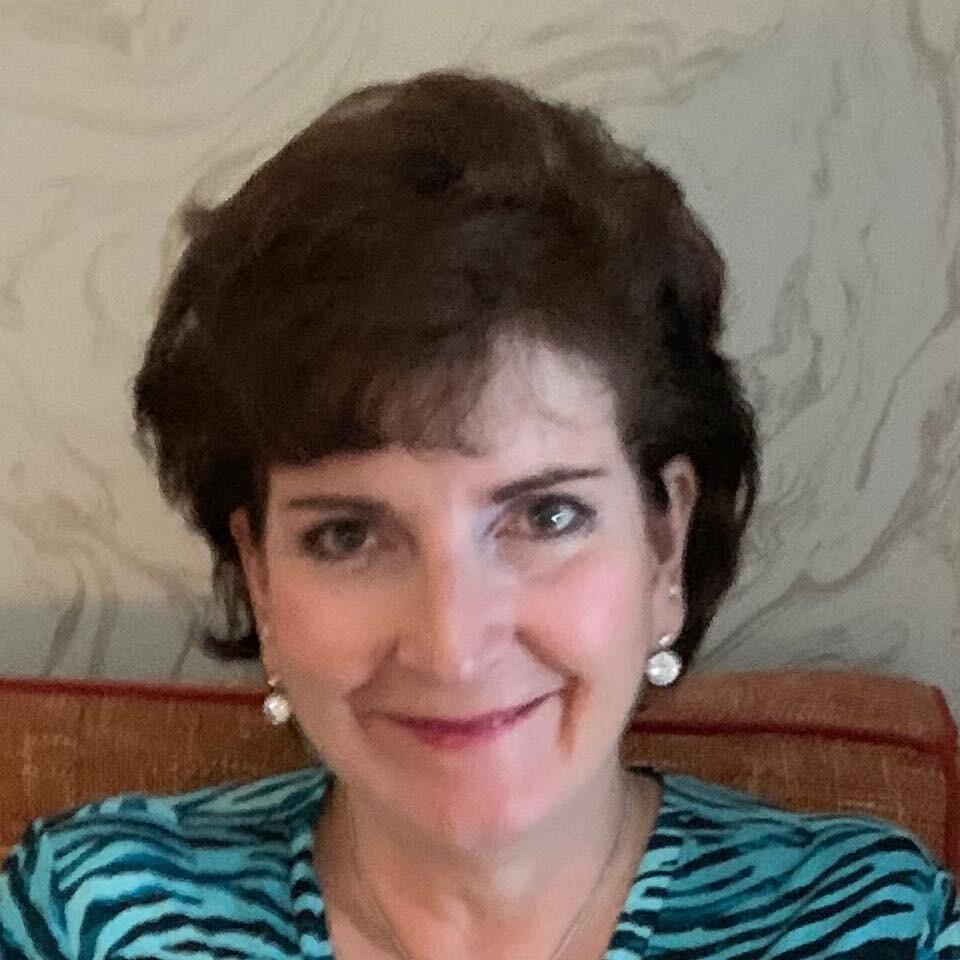 Susan Dienst