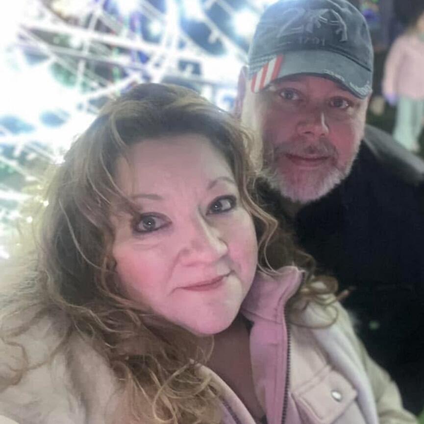 Jaime & Jeff McNeely