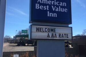 Picture of Travel Inn & Suite