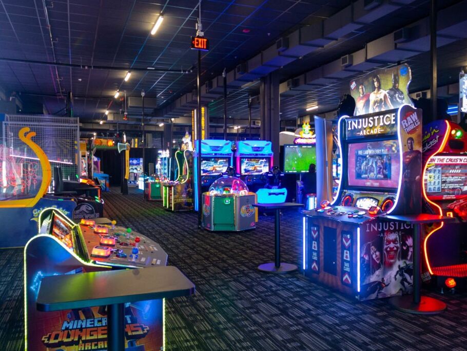 Picture of Dave & Buster's