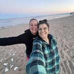 Meaghan & Megan