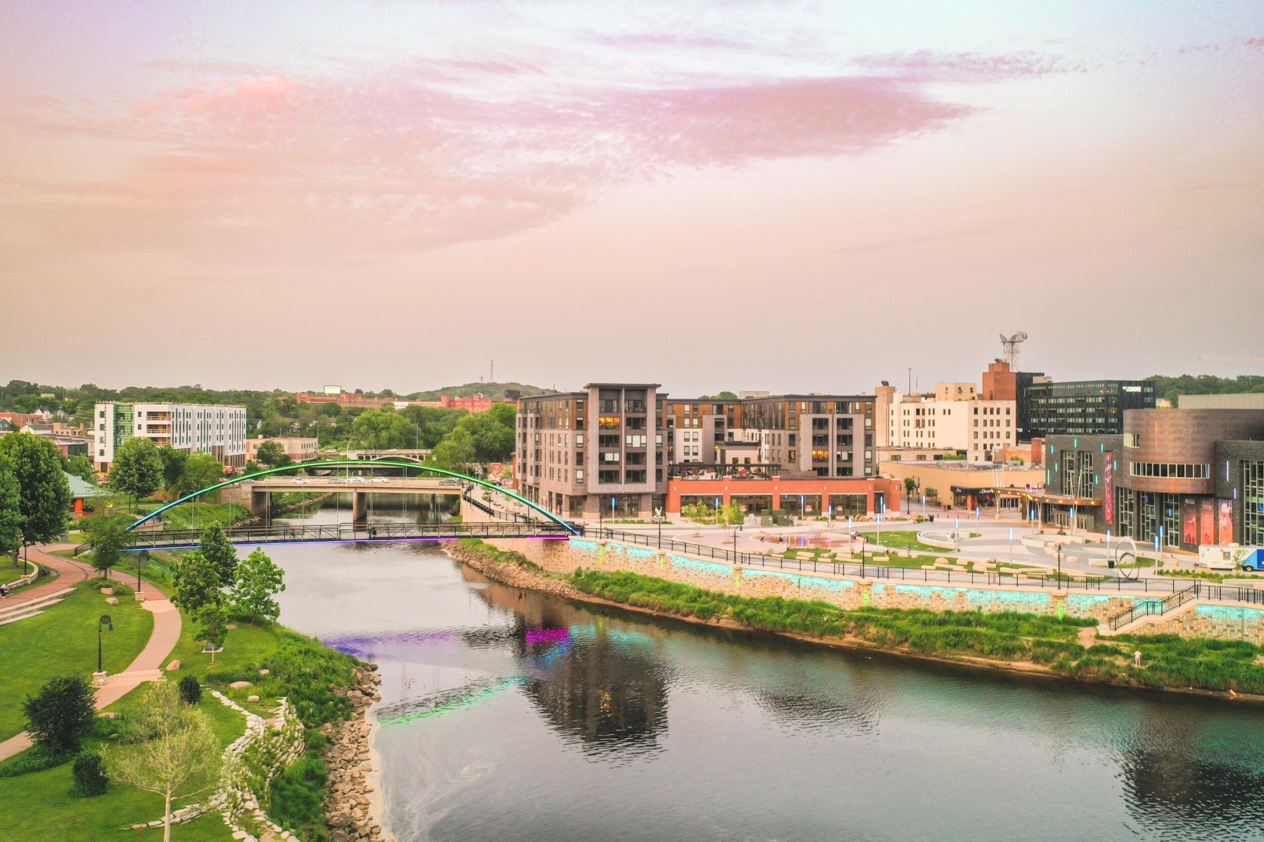 Picture of Downtown Eau Claire, Inc.