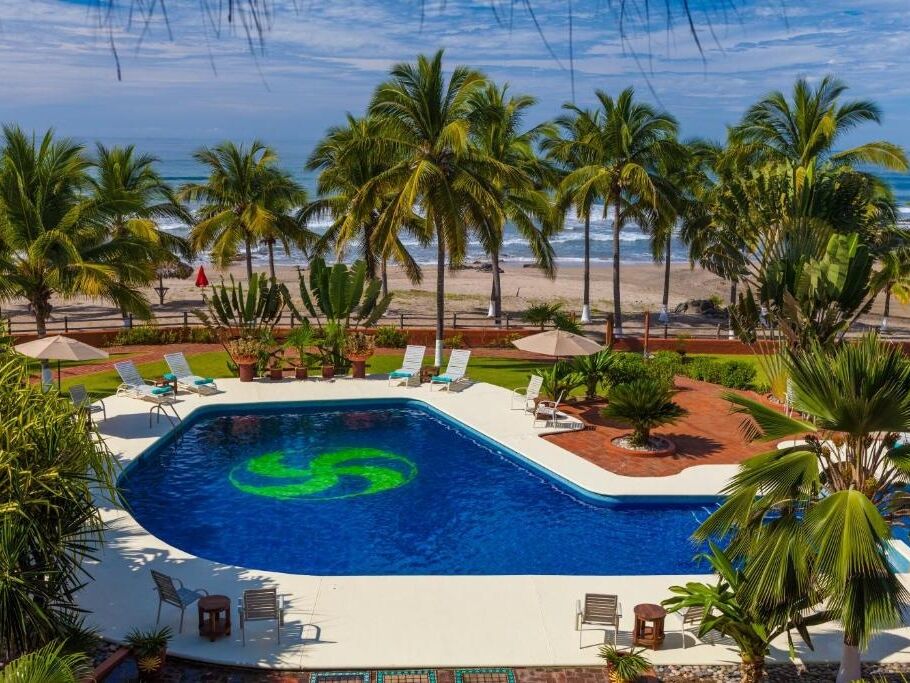 Picture of The Resort at Majahua Palms