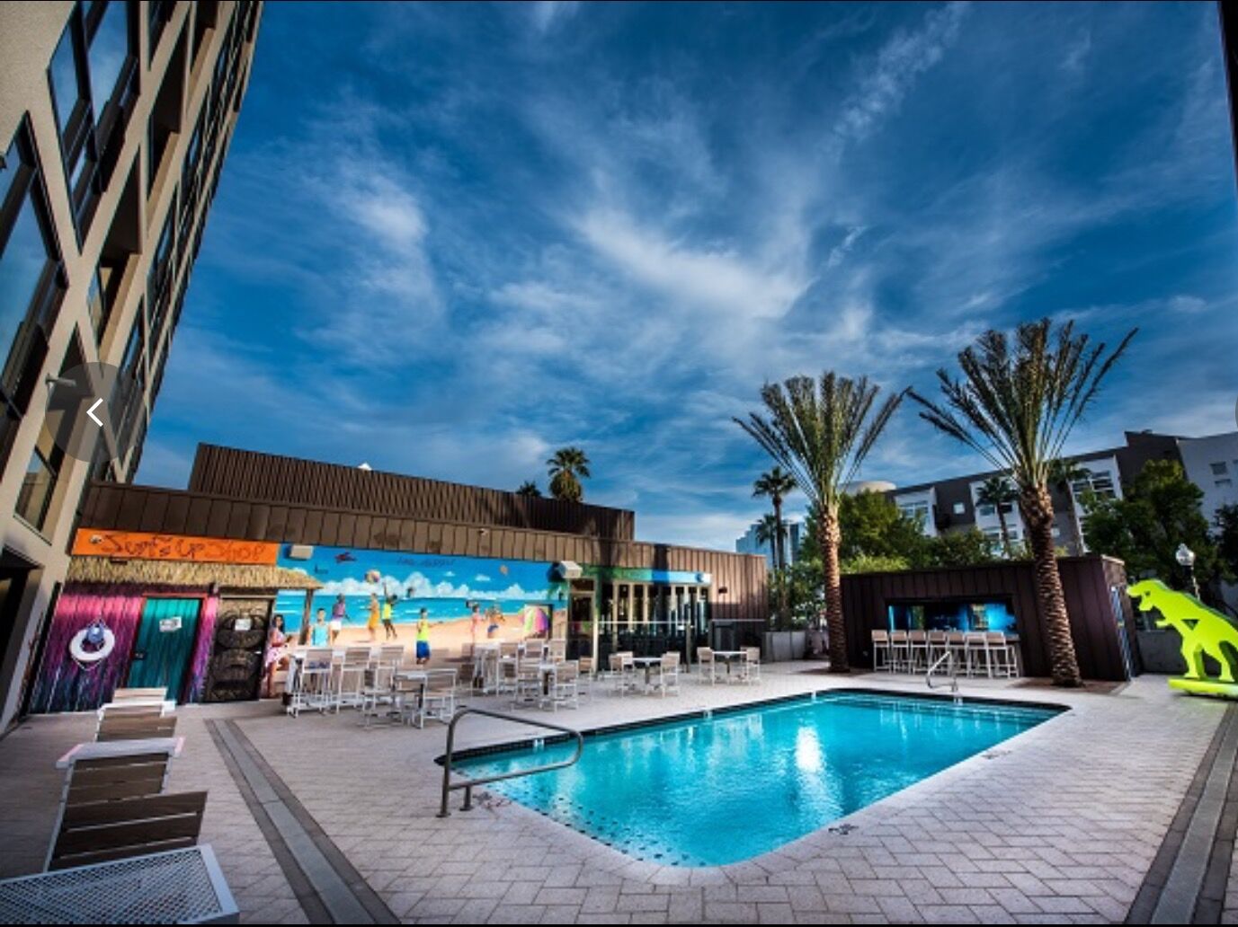 Picture of FOUND:RE Phoenix Hotel
