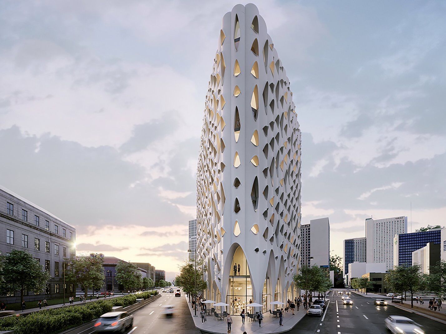 Picture of Hotel Accomodations
