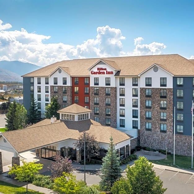 Picture of Hilton Garden Inn Missoula