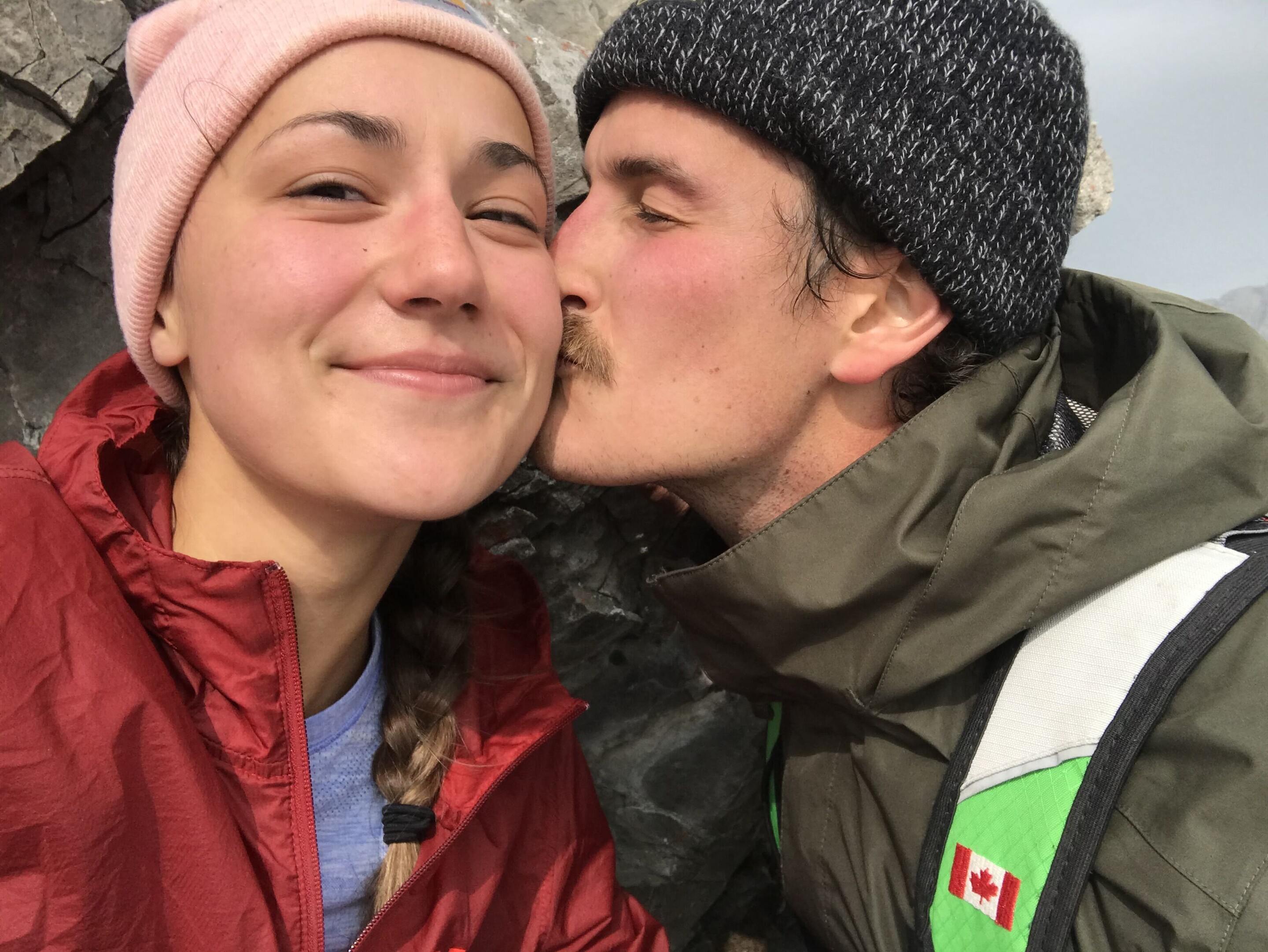 Sophie & Reed Home Page Banner