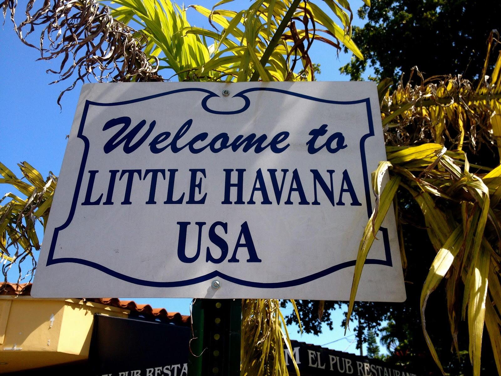 Picture of Little Havana, Miami