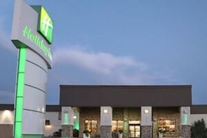 Picture of Holiday Inn Kearney an IHG Hotel
