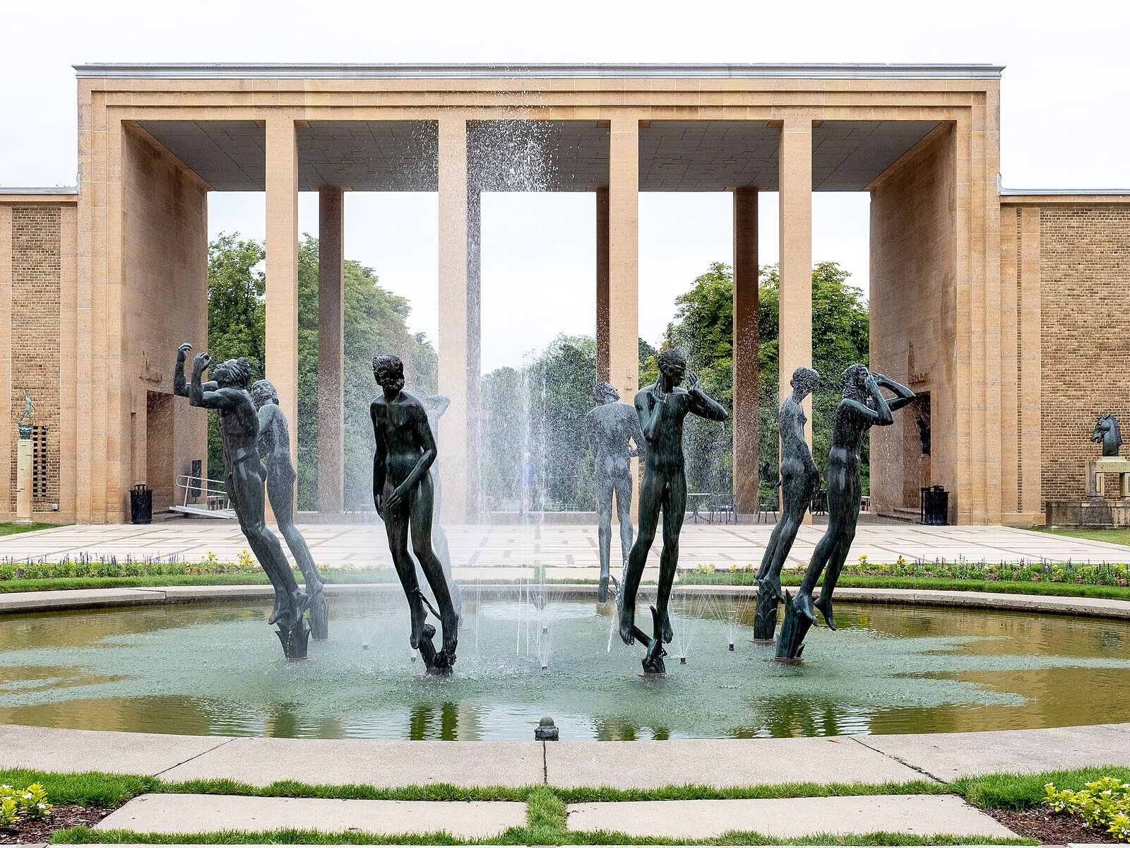 Picture of Cranbrook Art Museum