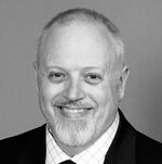 Pastor Paul Undlin
