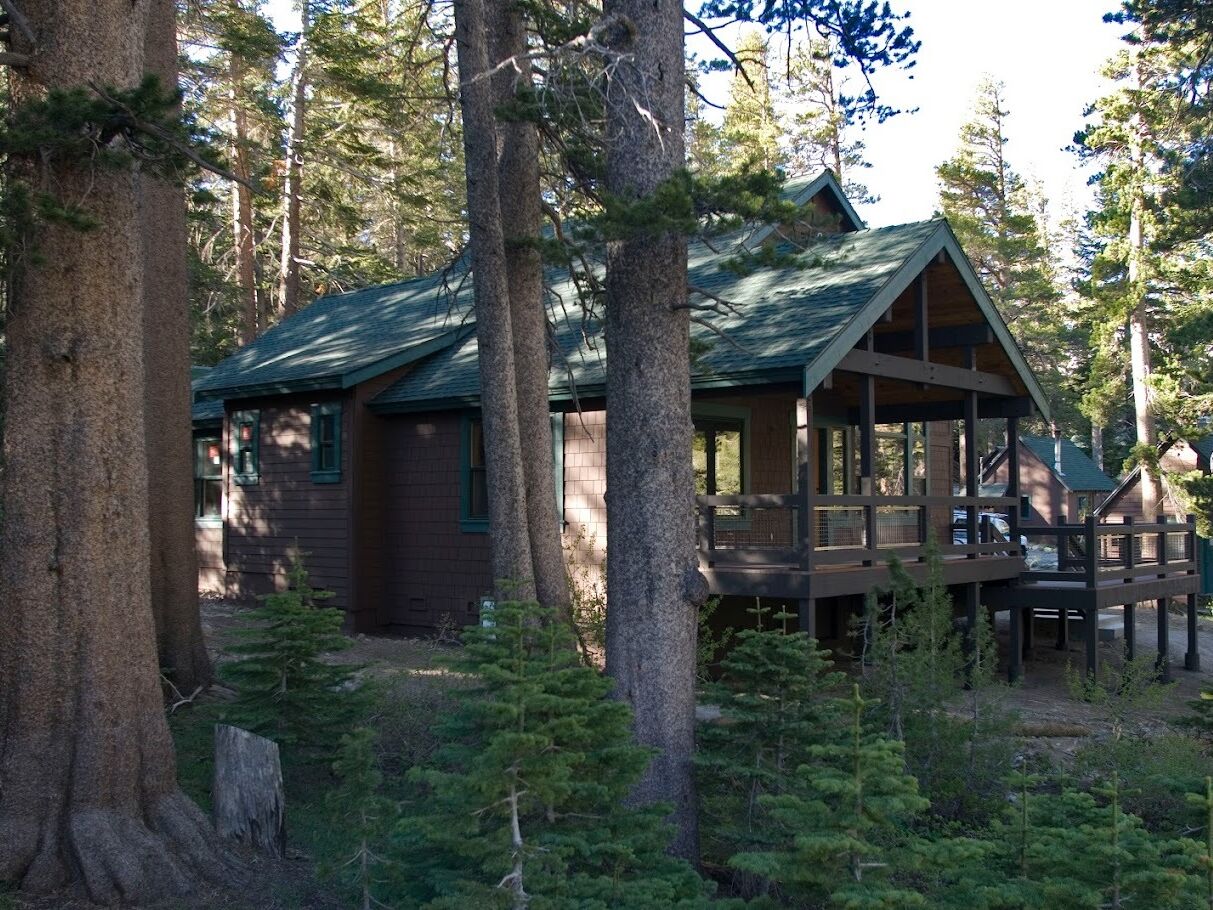 Picture of Tamarack Lodge & Resort