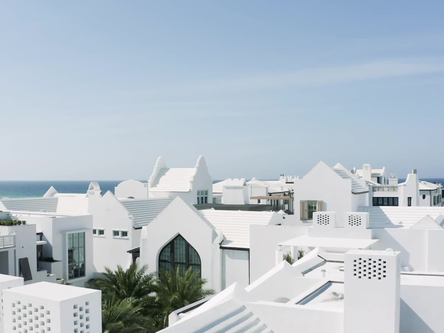 Picture of Alys Beach