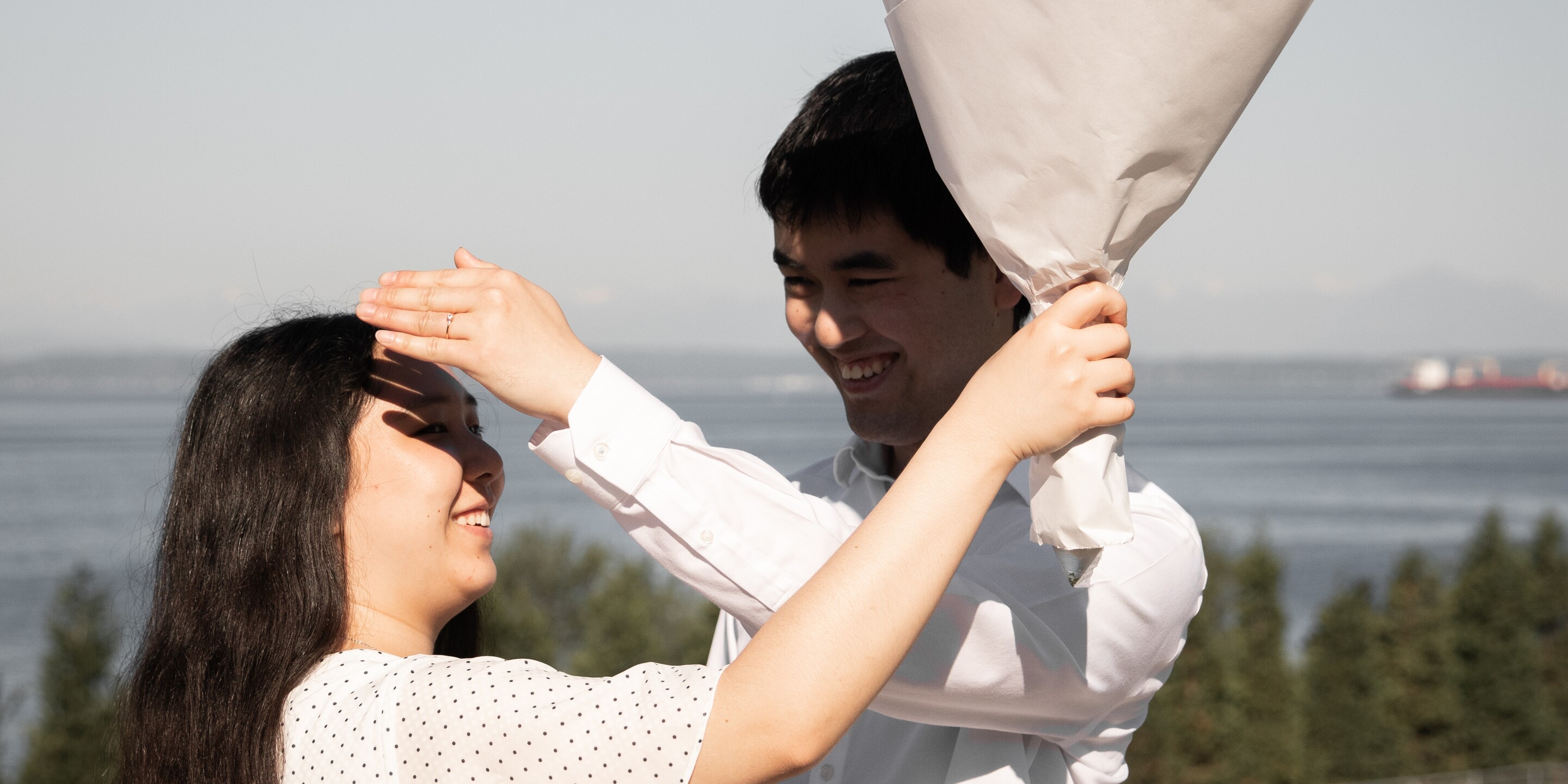 Jonathan & Laura Home Page Banner