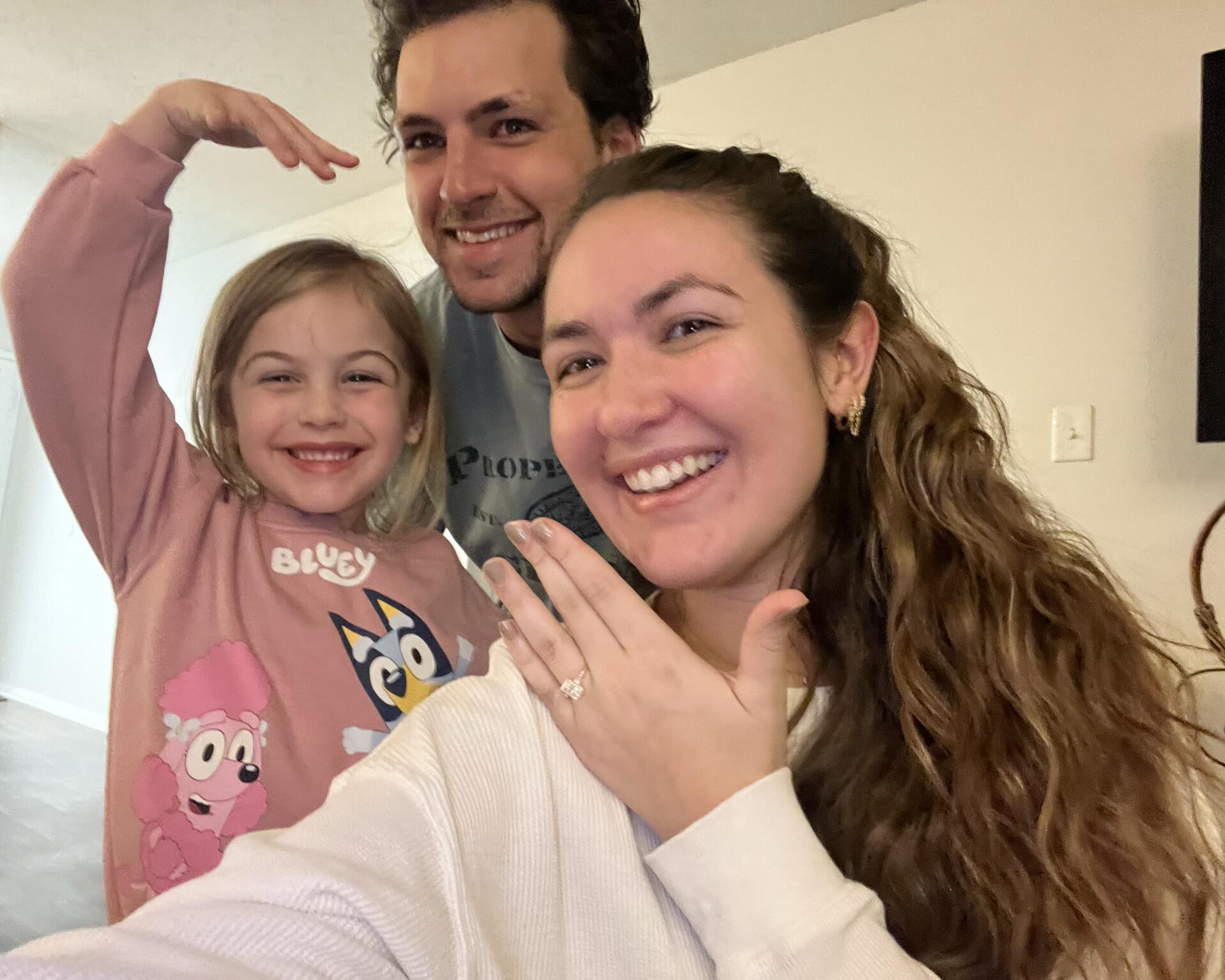 Picture of The DeLucas