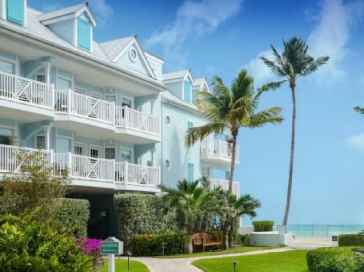 Picture of Southernmost Beach Resort