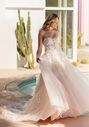 Stella York SY8166 A-Line Wedding Dress - thumbnail - 1