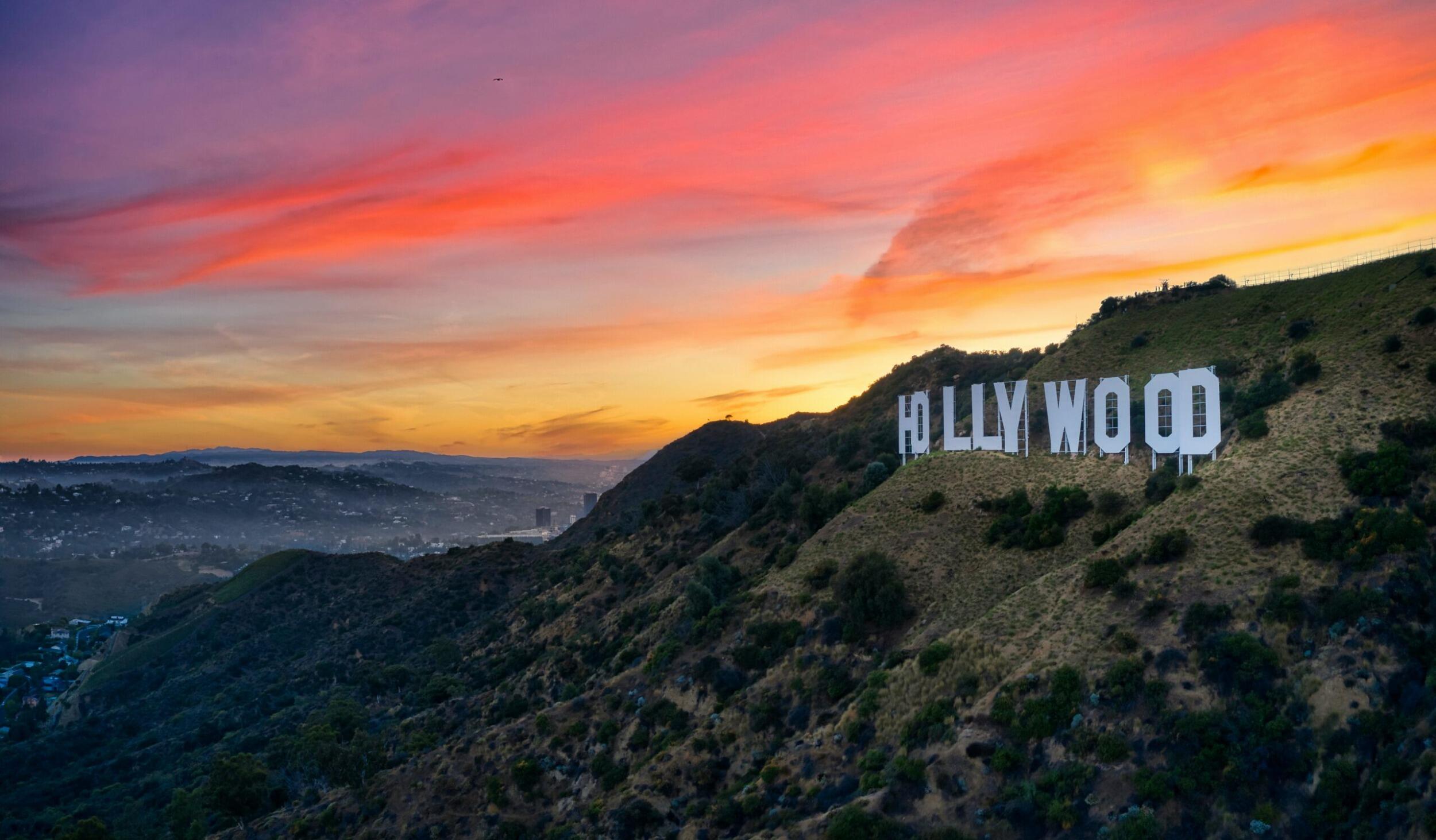 Picture of Griffith Park