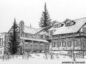 Picture of The Historic Brook Forest Inn