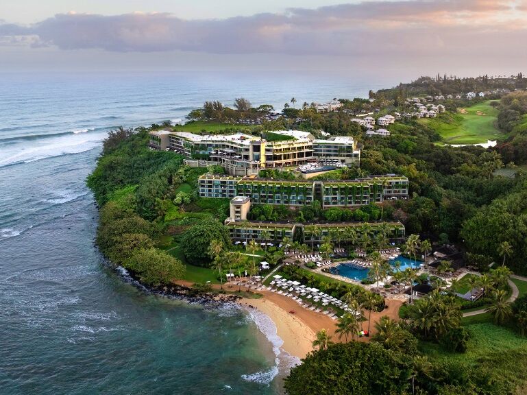 Picture of 1 Hotel Hanalei Bay