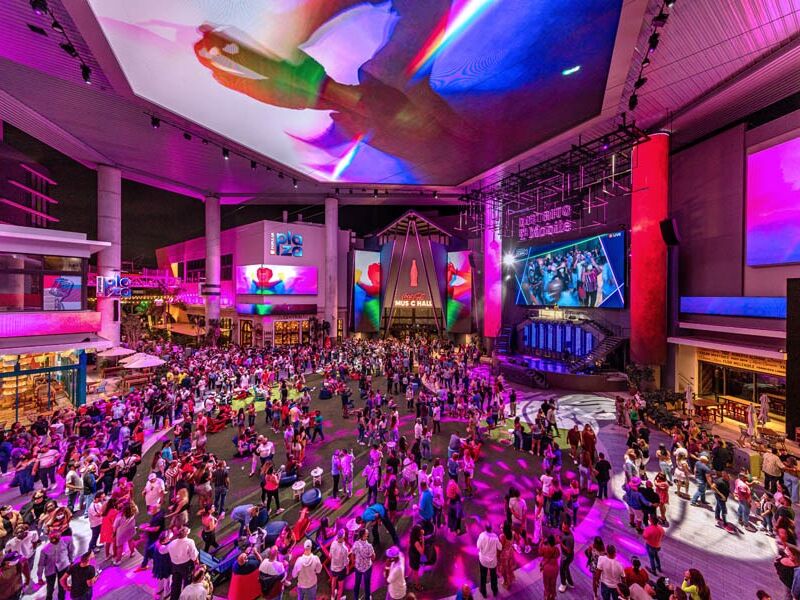 Picture of DISTRITO T-Mobile