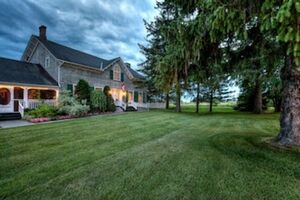 Picture of The Waring House