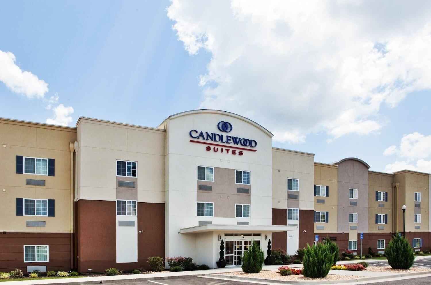 Picture of Candlewood Suites