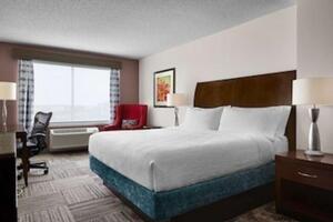 Picture of Hilton Garden Inn Denver South Park Meadows Area