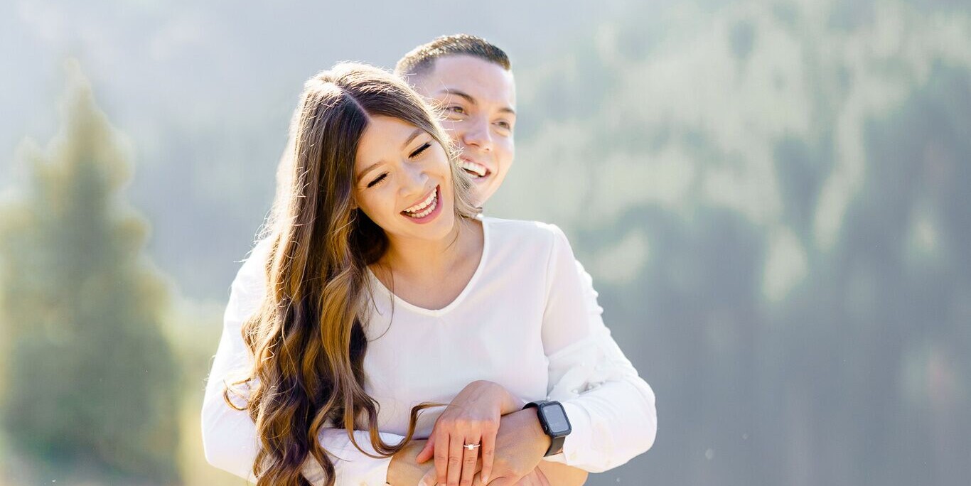 Sergio & Sasha Home Page Banner