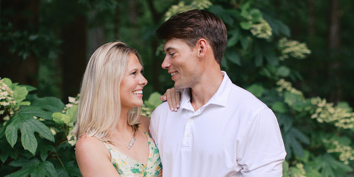 Abbey & Bracken Home Page Banner