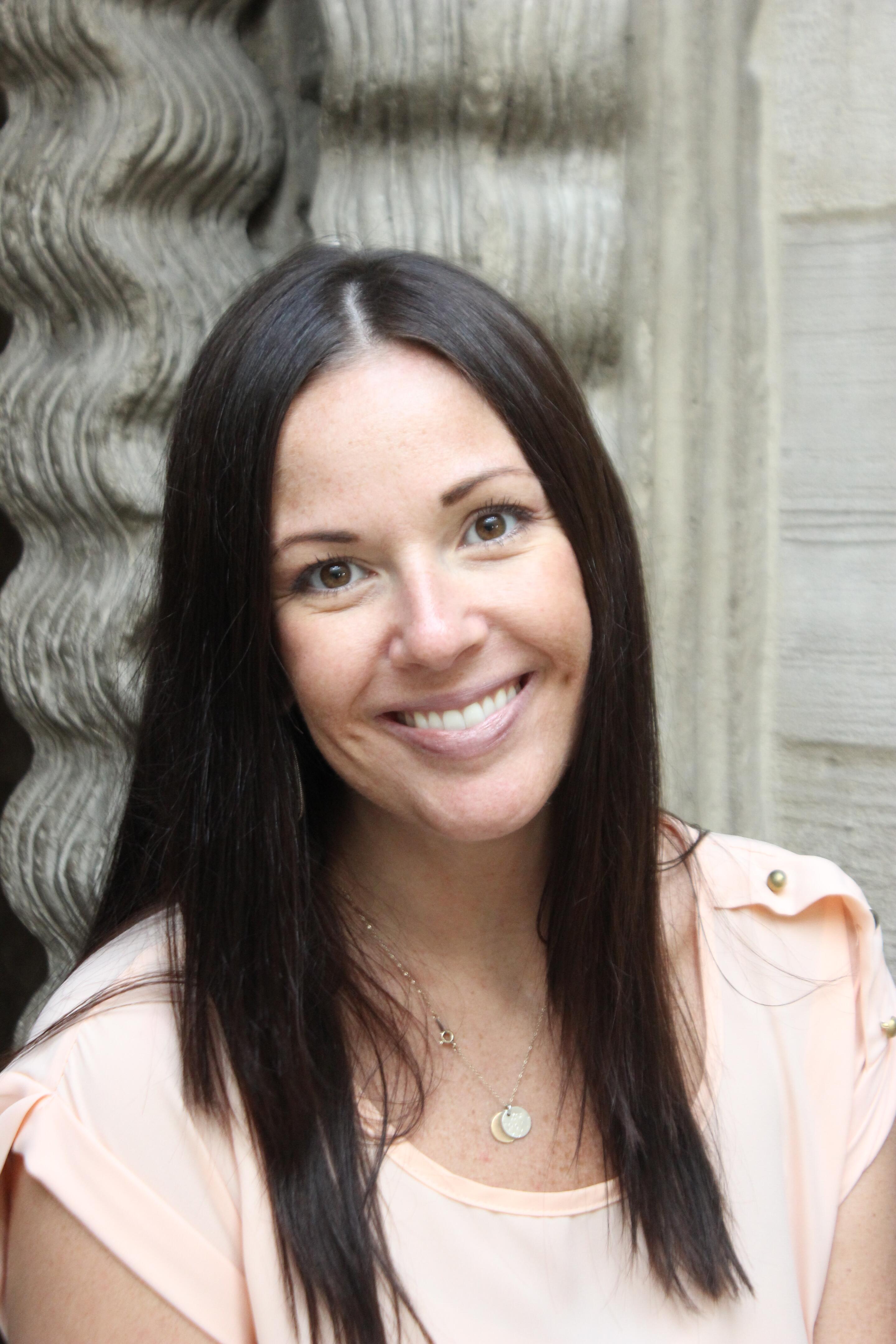 Emily McCormack