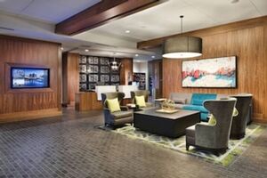 Picture of Courtyard by Marriott Richmond Downtown