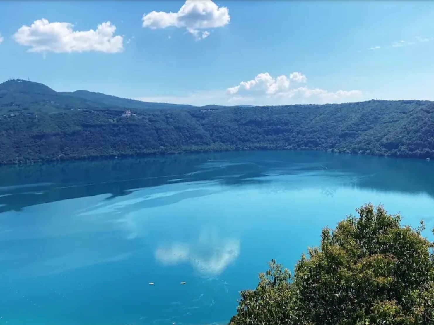 Picture of Castel gandolfo