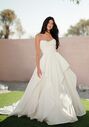 Stella York SY8212 Fit-and-Flare Wedding Dress - thumbnail - 1