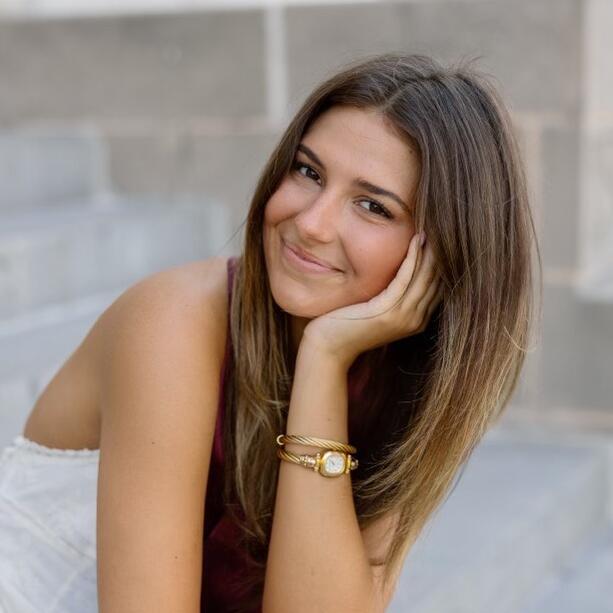 Lauren Puckett