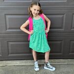 Teagan Rooney