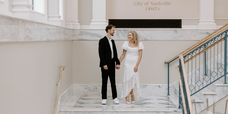 Maddie & Zach Home Page Banner