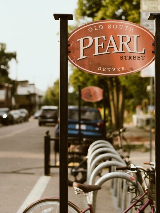 Picture of Old South Pearl Street