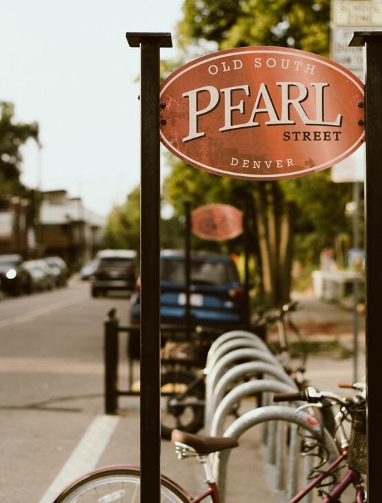 Picture of Old South Pearl Street