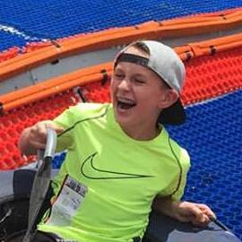 Landon Smith
