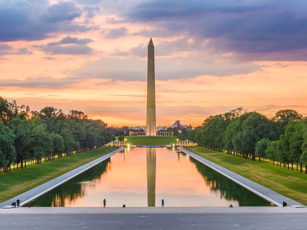 Picture of D.C. Tours