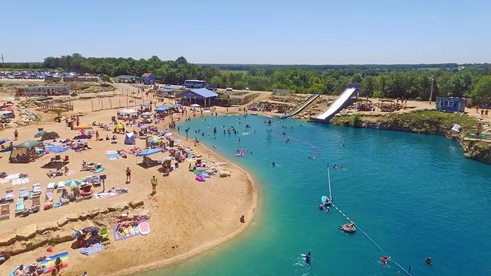 Picture of The Fugitive Beach