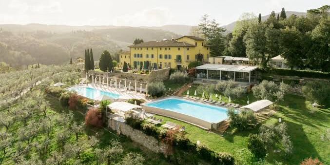 Picture of Palagina La Dimora