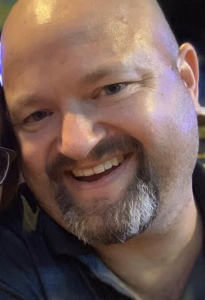 Keith Smith