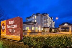 Picture of Best Western Plus Chemainus Inn